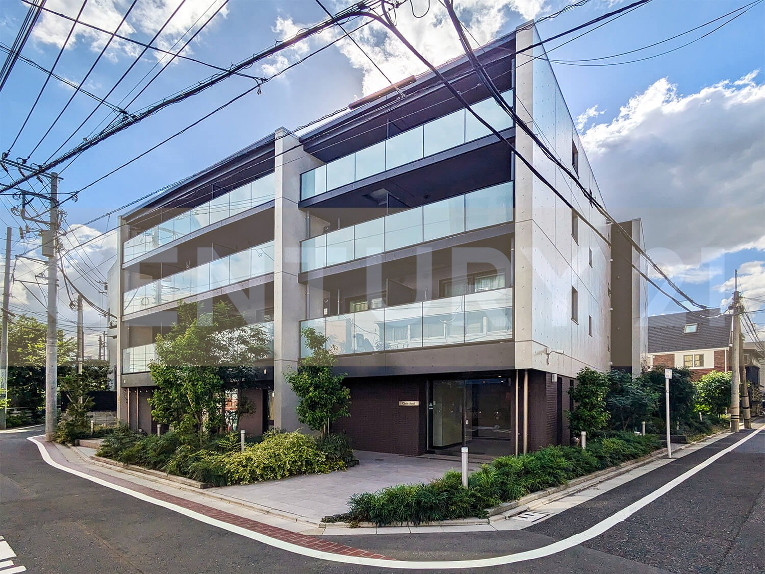 Cielo Azul　雑司が谷・目白・池袋の賃貸マンション・不動産ならセンチュリー21パキラハウス
